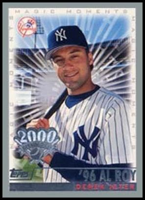 163 Derek Jeter